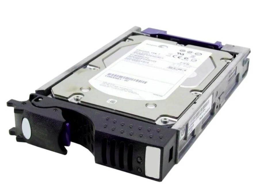 005050499 EMC 200GB 3.5in SAS SSD for VNX - Image 1 of 1