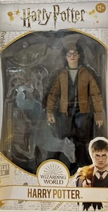 Harry Potter & The Deathly Hallows HARRY POTTER 7" Action Figure McFarlane Toys - Picture 1 of 7