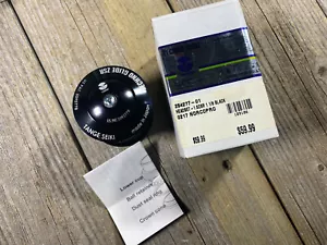 TANGE TECHNO GLIDE 1.5 ZSR THREADLESS HEADSET 1-1/8 MOUNTAIN BIKE 49.7MM CUPS - Picture 1 of 4
