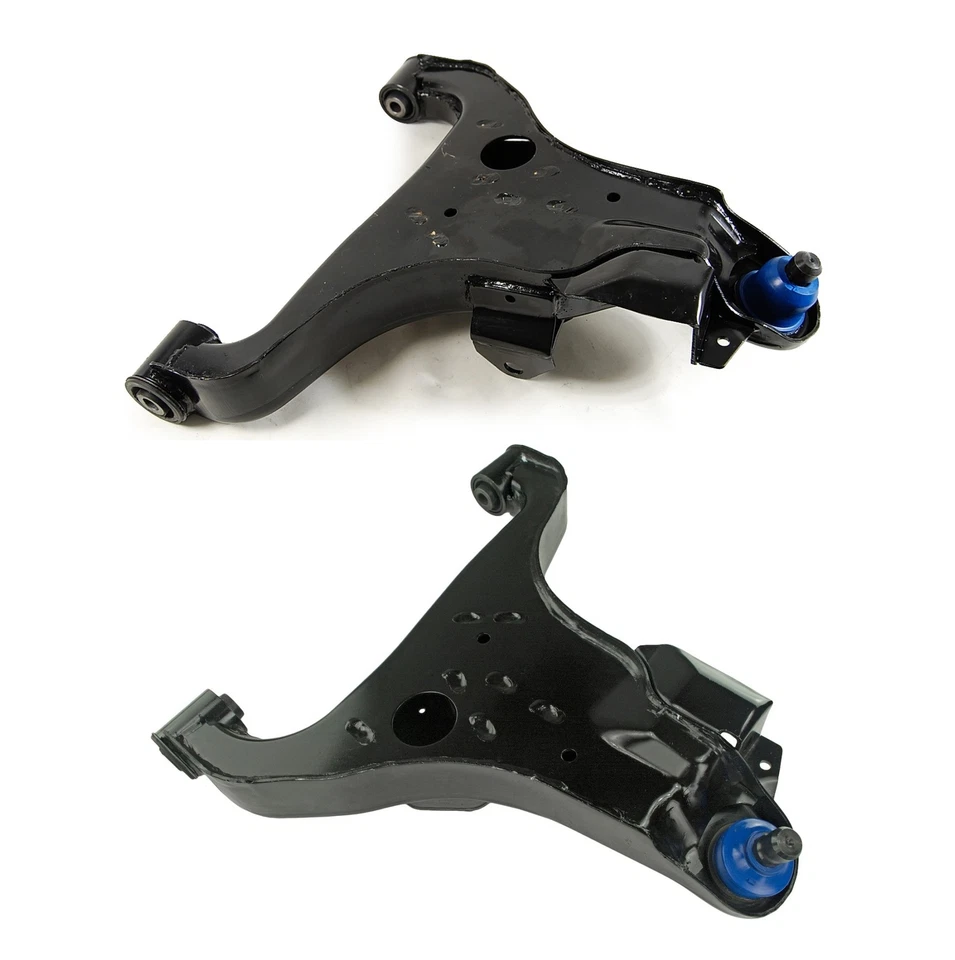 Pair Set of 2 Front Lower Control Arm Ball Joints Mevotech For Armada QX56 Titan - Image 1 of 1