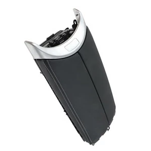 New Front Center Console Storage Lid ArmRest for Mercedes-Benz GLC300 C43AMG - Picture 1 of 10