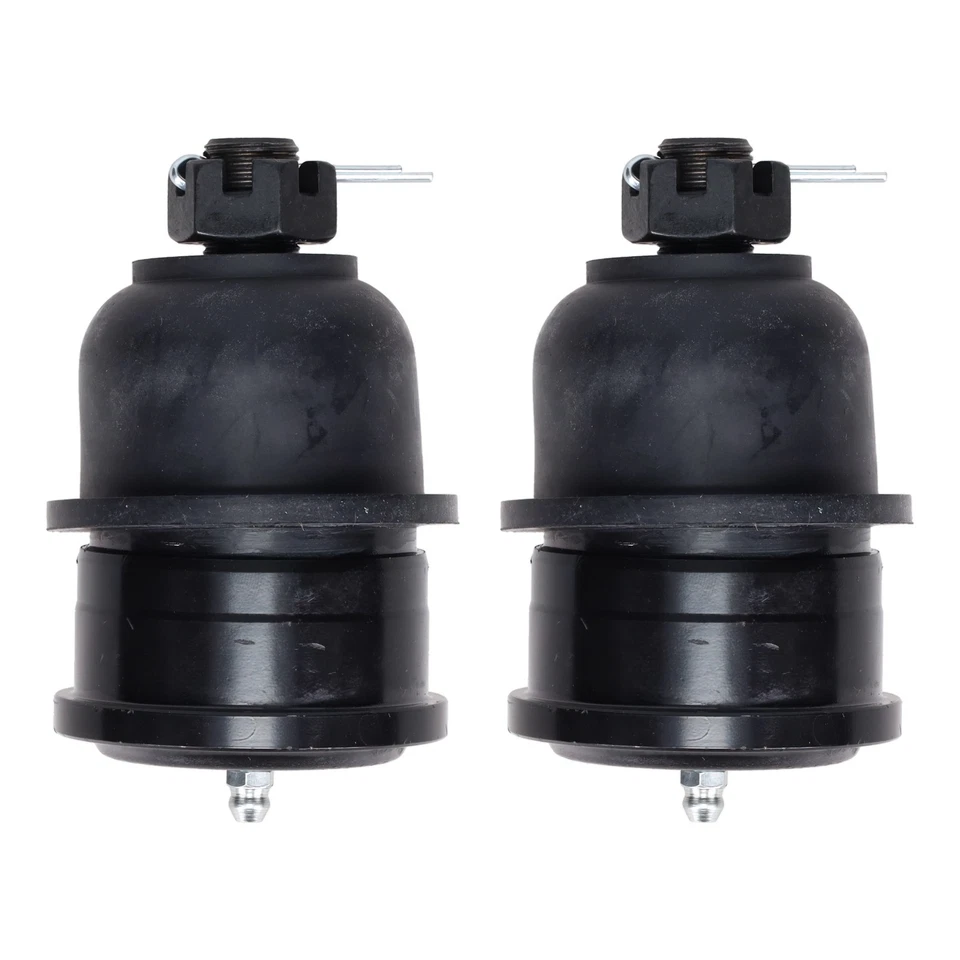 2 Lower Ball Joints 1971-1976 Oldsmobile 98 Delta 88 Custom Cruiser Foto 1 de 4