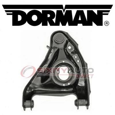 Dorman Front Right Lower Suspension Control Arm Ball Joint for 1991-2003 GMC hg Foto 1 de 4