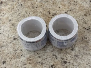 200 Forever Sticker. 2 Rollen à 100. Versand am selben Tag! - Bild 1 von 2