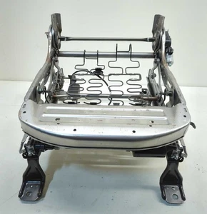 New OEM Power Seat Track 2007-2018 Mitsubishi Outlander with motors 87450W210P - Picture 1 of 7