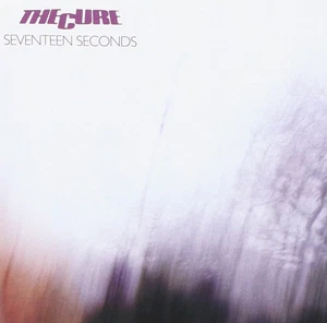 The Cure - Seventeen Seconds Deluxe Edition (UMC) 2CD Album - Picture 1 of 2