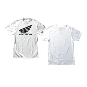 D'cor Visuals fits HON Wing II T-Shirt (XX-Large, White) - Picture 1 of 3