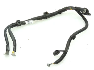 Cable de batería Mitsubishi Lancer VIII CX CY 1.8i 4B10 8524A011 - Imagen 1 de 7
