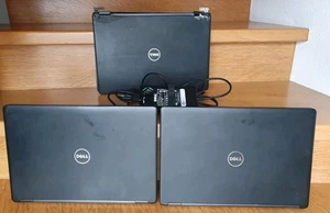 DACHBODENFUND!!!   3x DELL Latitude 5480 Notebook für Bastler - Bild 1 von 24