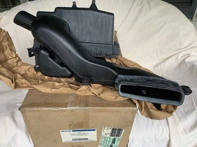 NUEVO OEM Ford Fusion MKZ Milán 2007-2012 conjunto de filtro de aire carcasa 7H6Z-9A600-A Foto 1 de 4