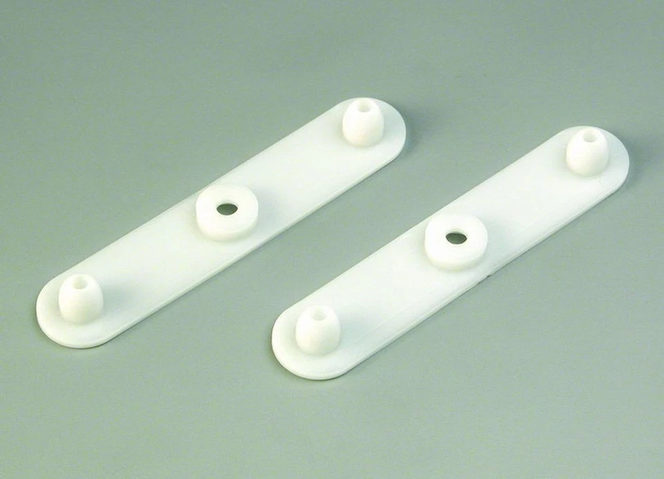 Flügelarretierung 1Paar TwinStar II/Mentor 72313 Ersatzteil Multiplex NEU&OVP - Bild 1 von 1