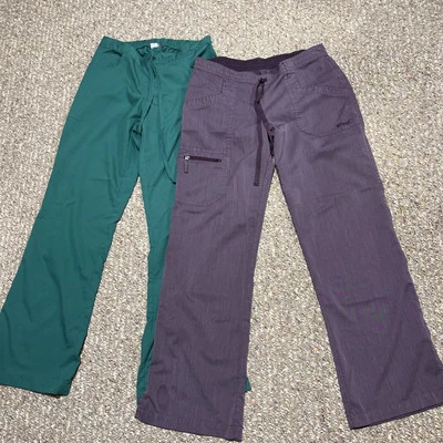Grey’s Anatomy Scrub Pants Small  - Image 1 of 4