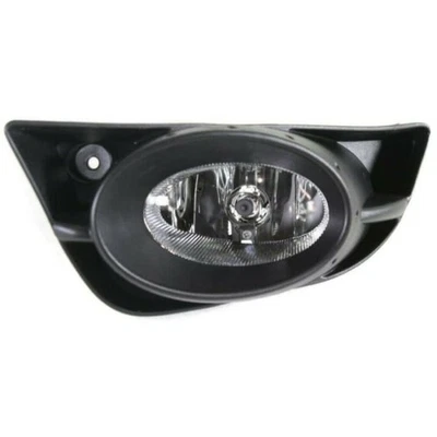 Conjunto de luz antiniebla izquierda izquierda izquierda del conductor para Honda Fit 2009 2013 Foto 1 de 2