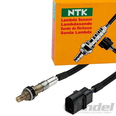 Sonda Lambda NGK/NTK Para SEAT AROSA CORDOBA IBIZA2 SKODA FABIA VW CADDY 2 LUPO - Imagen 1 de 2