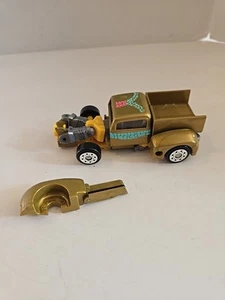 VTG Transformers G2 1993 ELECTRO Laser Rod Figure - FOR REPAIR/PARTS - Picture 1 of 7