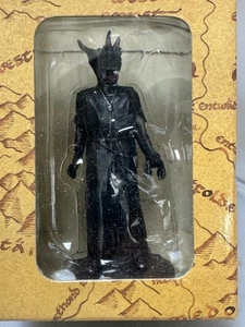 Eaglemoss  Lord Of The Rings Collectors Models 55 MOUTH OF SAURON - Picture 1 of 1