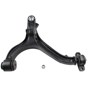 MOOG RK621374 Control Arm and Ball Joint Assembly Front Right Lower - Picture 1 of 6
