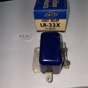 Blue Streak Head Light Relay LR-32x - Picture 1 of 2