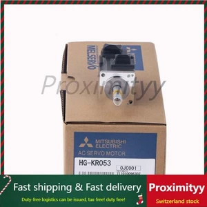 HG-KR053 NEW MITSUBISHI HGKR053 SERVO DRIVE  US Free TAX - Bild 1 von 4