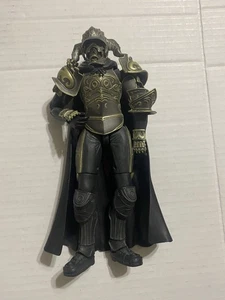 Figura de acción Final Fantasy XII Judge Magister Gabranth 9" - Imagen 1 de 7