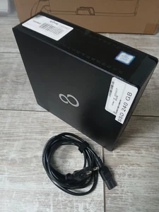 Mini Desktop Pc Intel i5 8gb ram 240gb ssd - Bild 1 von 8