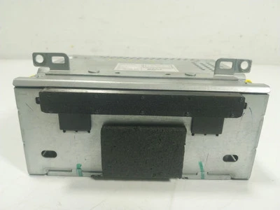 2018844 AUDIOSYSTEM / RADIO-CD / DN1518C815PK / 17467869 FÜR FORD ECOSPORT 1.5 E - Bild 1 von 4