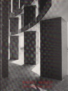 Rafael Moneo, Bauen für die Stadt : [dieser Katalog erschien anlässlich der Auss - Picture 1 of 1