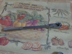 Craftsman 3/8” Drive Flex Head Teardrop Quick Release Ratchet USA VVN 44815 - Picture 1 of 2