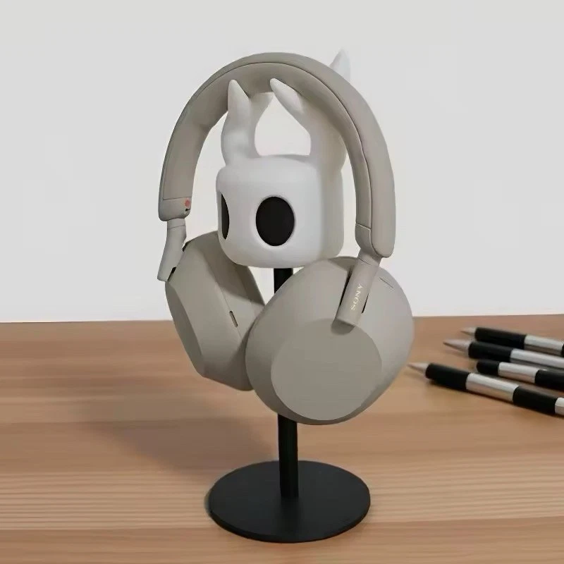 Hollow Knight Controller Headphones Stand Holder Gaming Collectable Accessory - Image 1 of 1