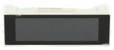 Módulo de pantalla de tablero Nissan Máxima 2007-2008 OEM número de pieza 28090 ZK30A Foto 1 de 4