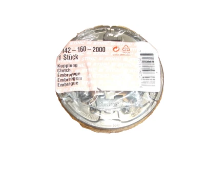 Conjunto de embrague Stihl MS462 OEM MS 462 1142-160-2000 #GM-A9E1 Foto 1 de 3
