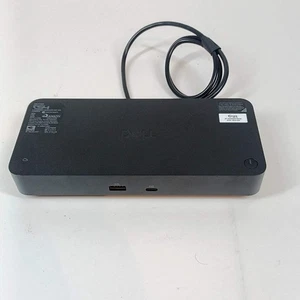 dell dell pro thunderbolt 4 smart dock SD25TB4 - Picture 1 of 7