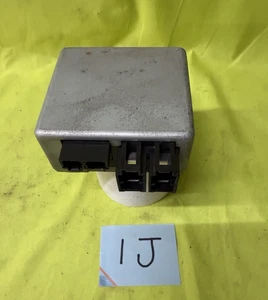 2015-18 NISSAN VERSA HATCHBACK 1.6L POWER STEERING CONTROL MODULE OEM 285009KK0A - Picture 1 of 6