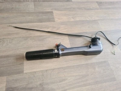 Yamaha F2.5a 2.5hp 4 Stroke Tiller Arm Steering Handle Outboard - Image 1 of 3