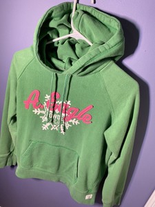 girls moletom com capuz set