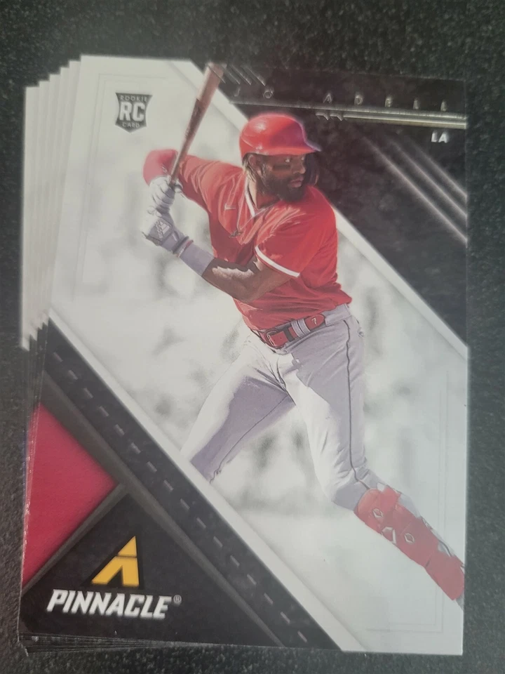 2021 Panini Chronicles Baseball Pinnacle You Pick Complete Your Set - Image 1 of 1