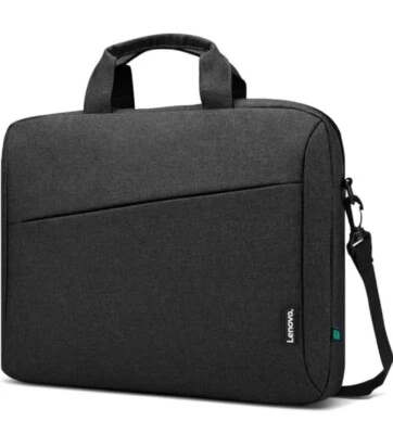 Lenovo 15.6” Black Laptop Bag - Image 1 of 4