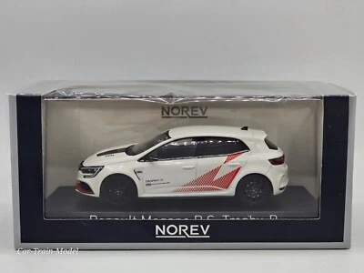 Renault Megane R.S. Trophy-R - 2019 - NOREV 1:43 - Immagine 1 di 2
