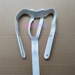 New Head Strap For Meta Quest 3 VR Headset Soft Band Holder Replacement Part - Picture 1 of 6