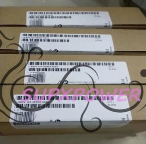 1pcs New SIEMENS 6AV2123-2DB03-0AX0 6AV2 123-2DB03-0AX0 (12 Months Warranty) E1 - Picture 1 of 1