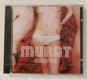 JEAN LOUIS MURAT CD (NEUF/SEALED) DOLORES - Imagen 1 de 2