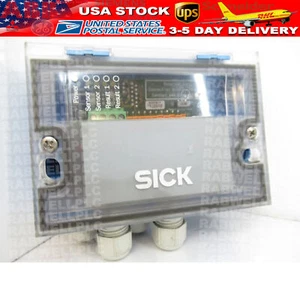 NEW SICK Connection Module CDB410-001 1023813 - Picture 1 of 7