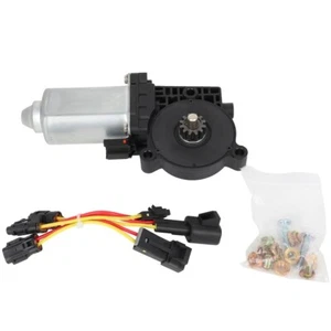 Fit For Chevy GMC Oldsmobile Pontiac Buick Cadillac Power Window Lift Motor - Picture 1 of 6