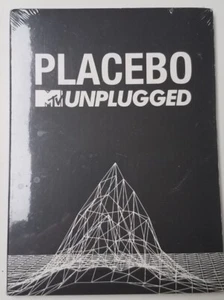 PLACEBO - MTV UNPLUGGED DVD sealed NEW import band live concert - Picture 1 of 2