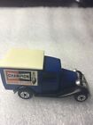 1979 Matchbox Superfast Lesney Model A Ford Champion Spark Plugs Delivery Truck