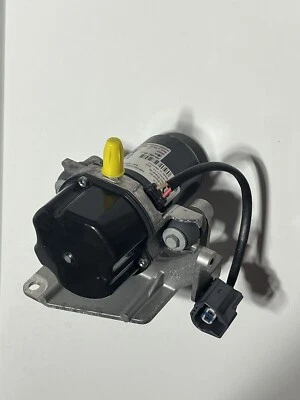 Vacuum Pump Assembly for Jeep Wrangler JL OEM- 68360134AC - Image 1 of 3