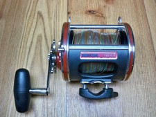 Penn Senator 113HLW 4/0 Fishing Reel