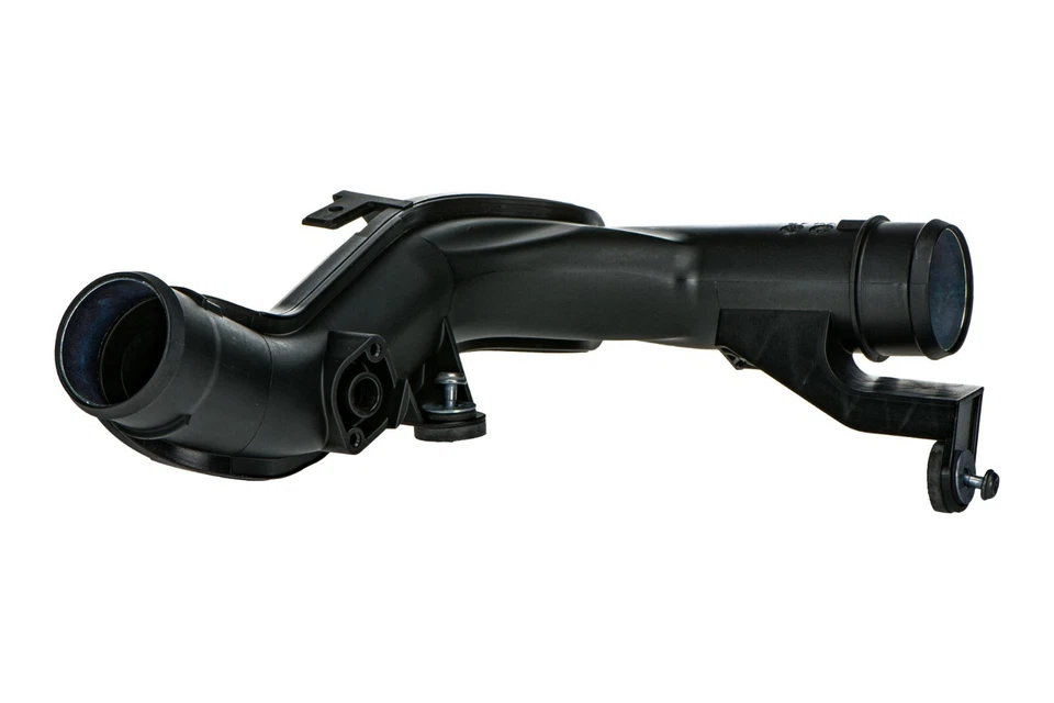 Manguera de tubo de presión intercooler lado pasajero VW Volkswagen OEM NUEVA 1K0145770AG Foto 1 de 4