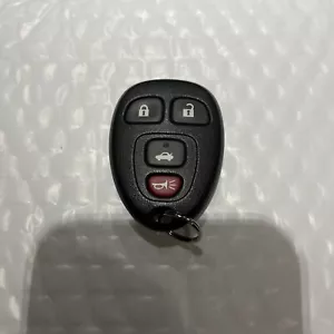 OEM GM Keyless Entry Remote Key Fob Remote Transmitter 15299639✨New - Picture 1 of 2