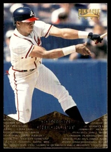 1997 Best Mobile BayBears Hank Aaron/Eric Margenau Mobile BayBears #1 - Picture 1 of 2